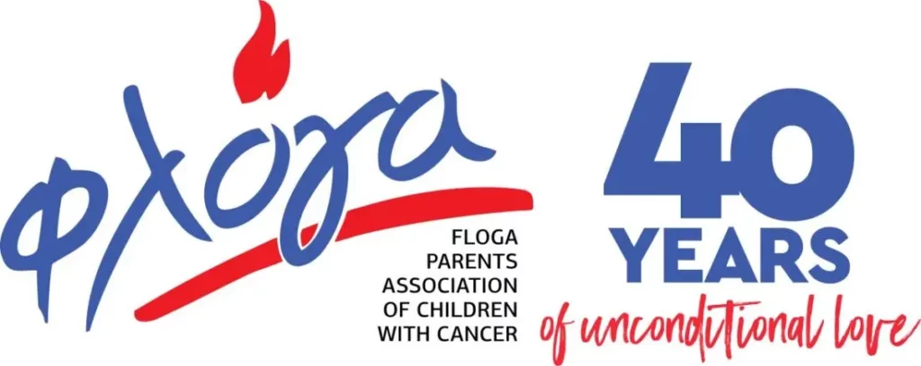 Floga logo
