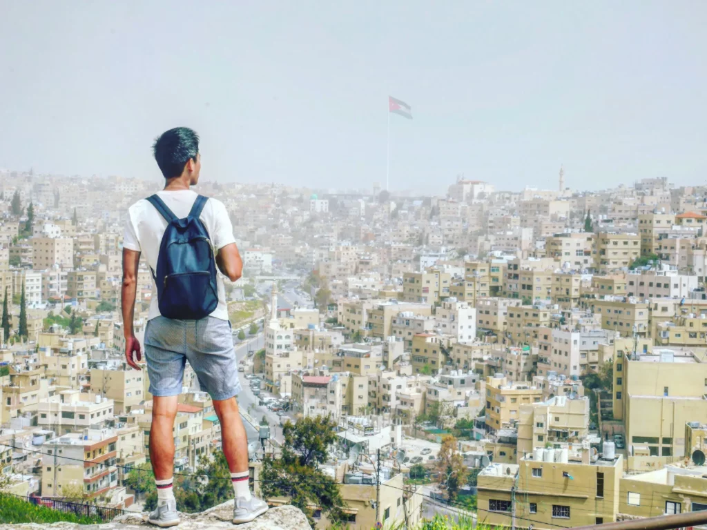 Amman Jordan