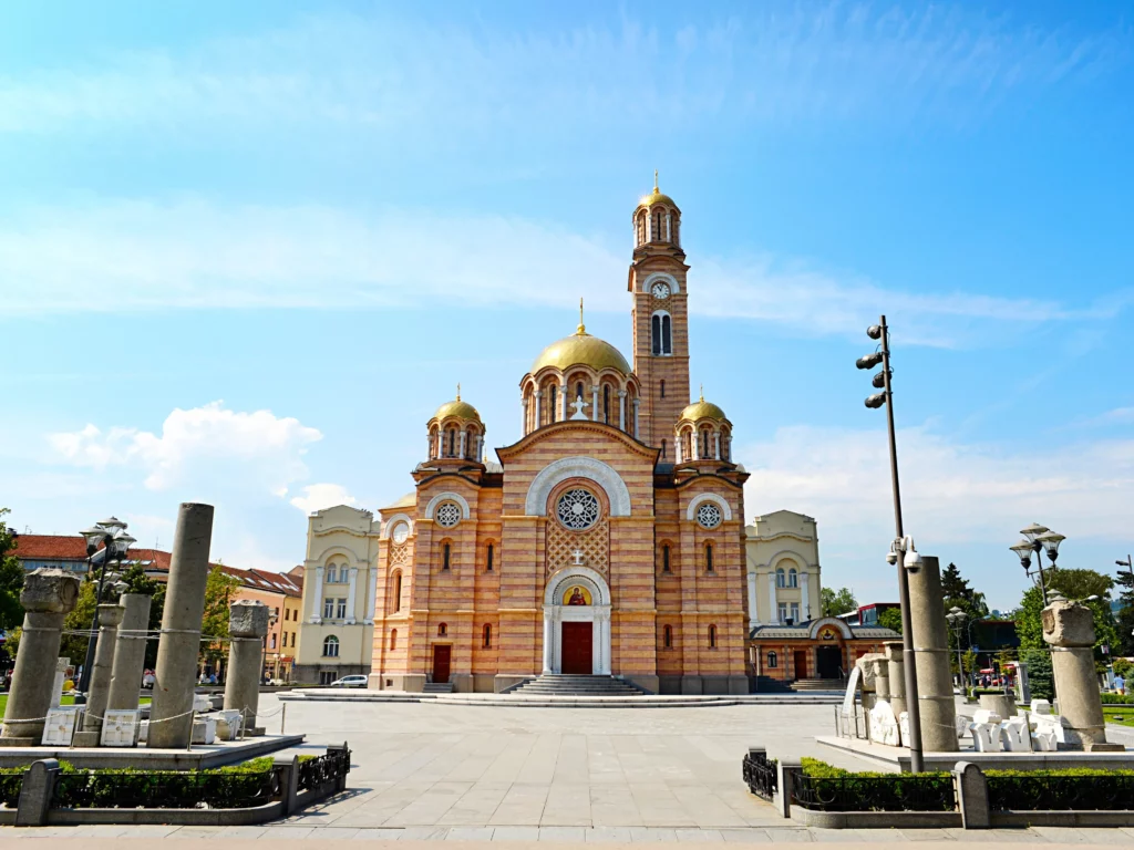Banja Luka Bosnia and Herzegovina