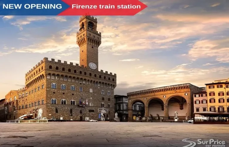 Firenze-surprice