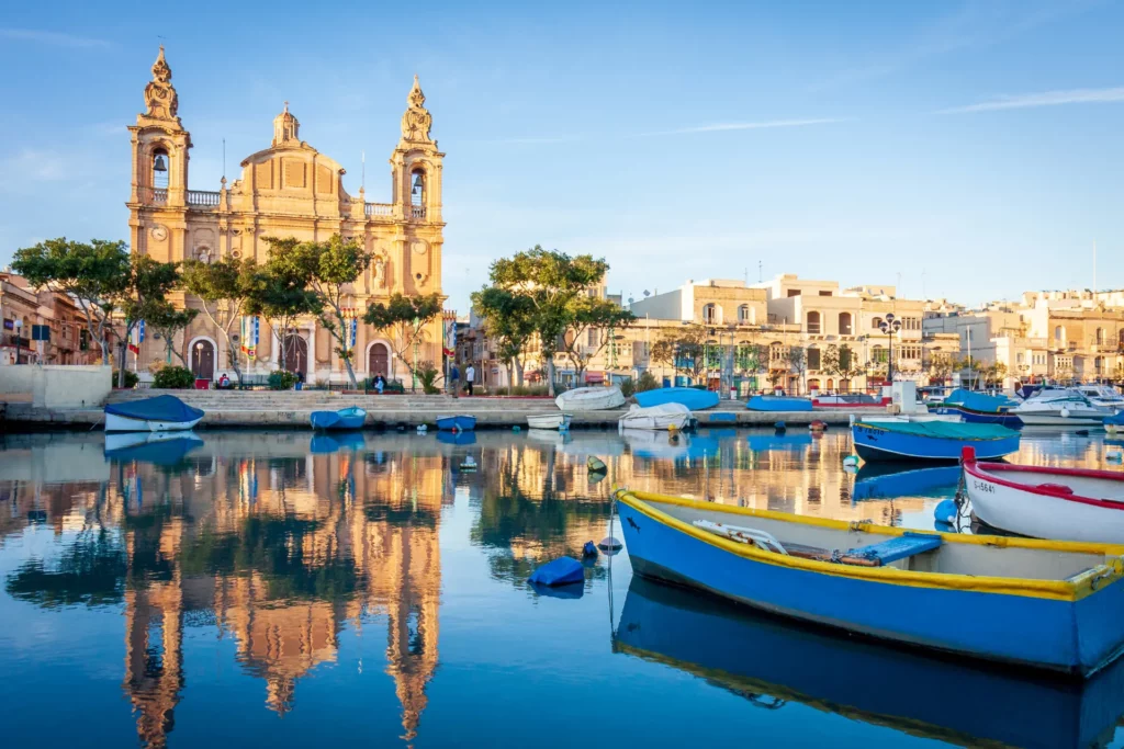 Malta