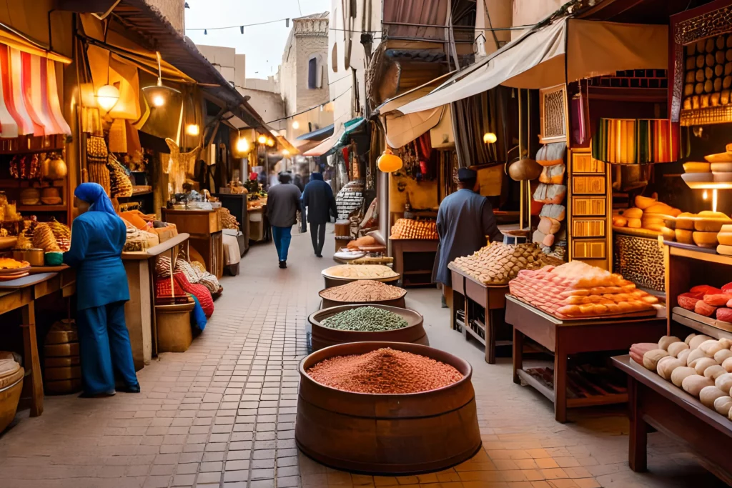 Marrakesh Morocco