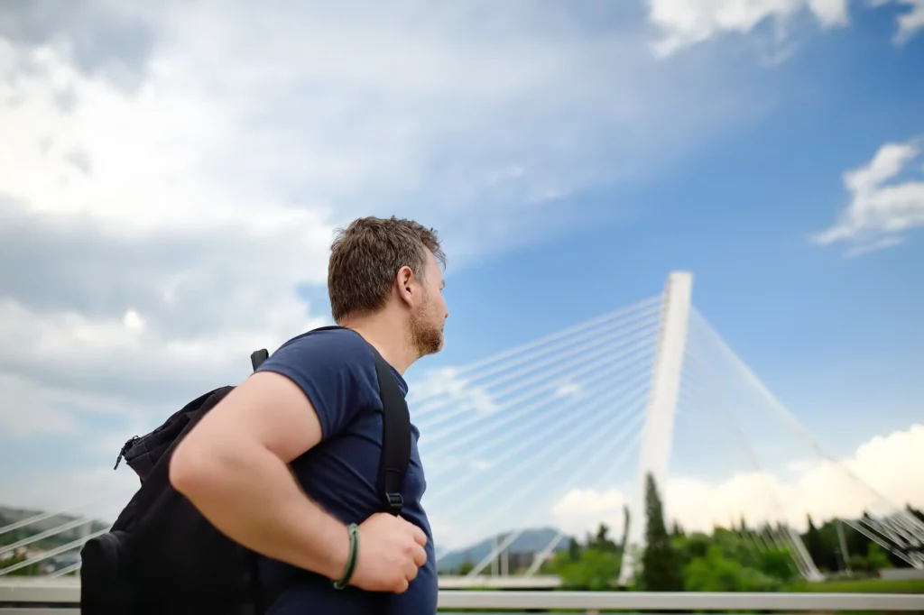 Podgorica Montenegro