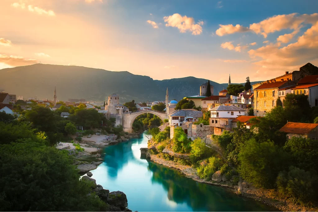 bosnia and herzegovina